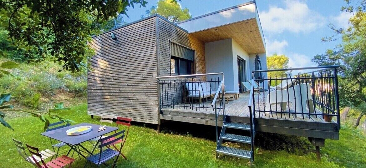 Photo of Outdoor in Saint-Marcel-d'Aredeche