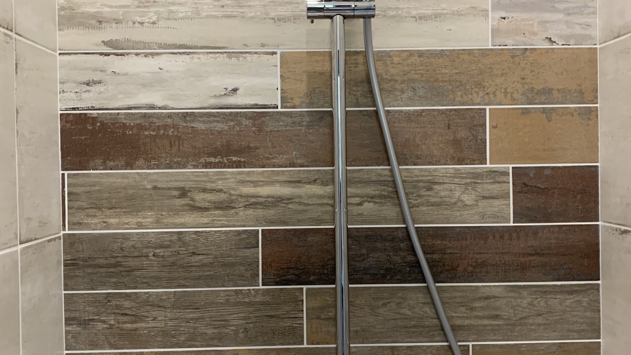 Photo of Bathroom in Saint-Marcel-d'Aredeche