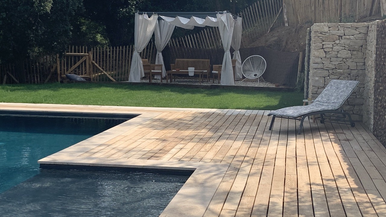 Photo of Outdoor in Saint-Marcel-d'Aredeche