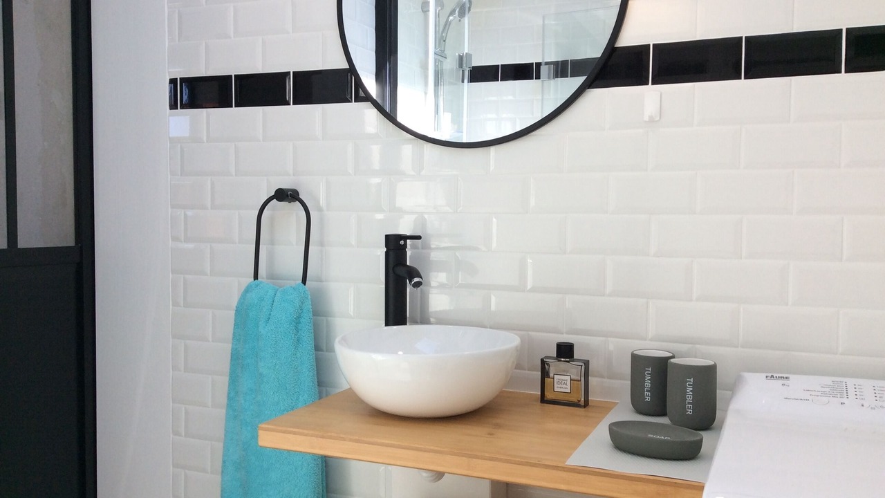 Photo of Bathroom in Guerande