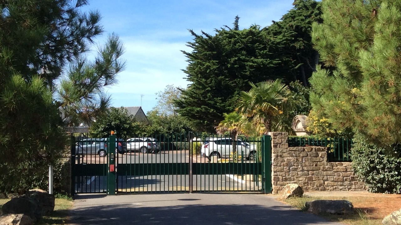 Photo of Outdoor in Guerande