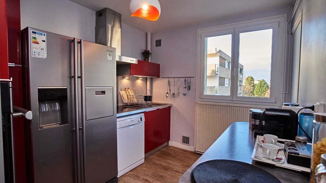 Photo of Kitchen in Nevers