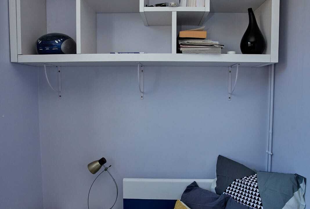 Photo of Bedroom in Nevers