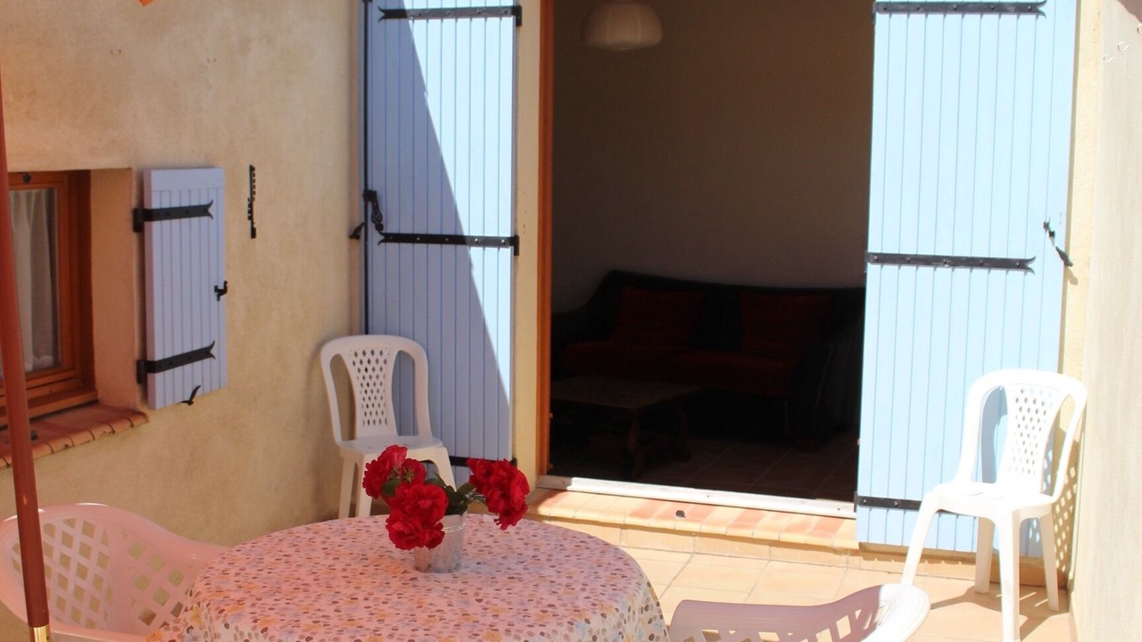 Photo of Outdoor in Colonzelle