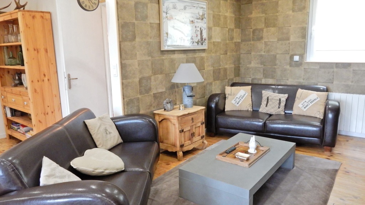 Photo of Livingroom in Raon-l'Etape