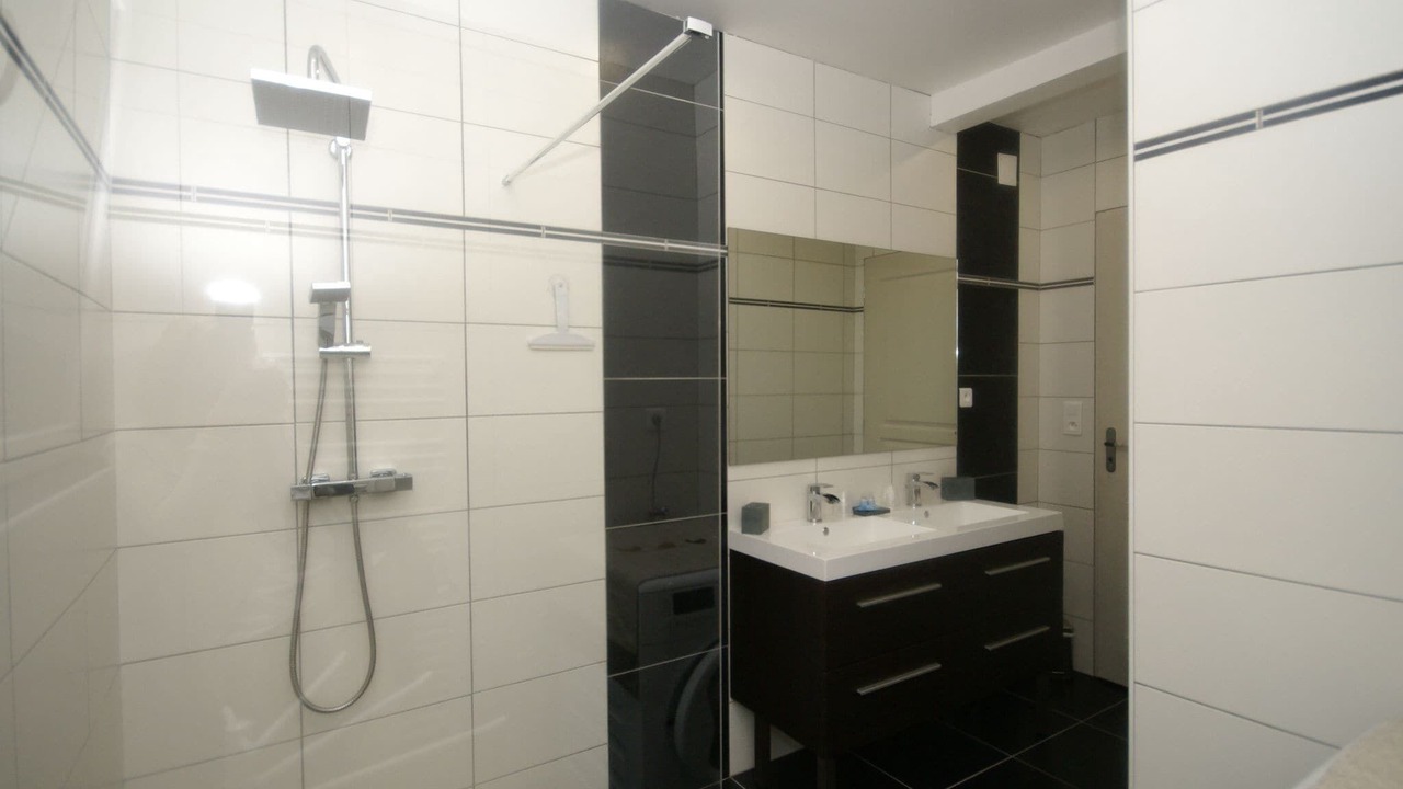 Photo of Bathroom in Raon-l'Etape