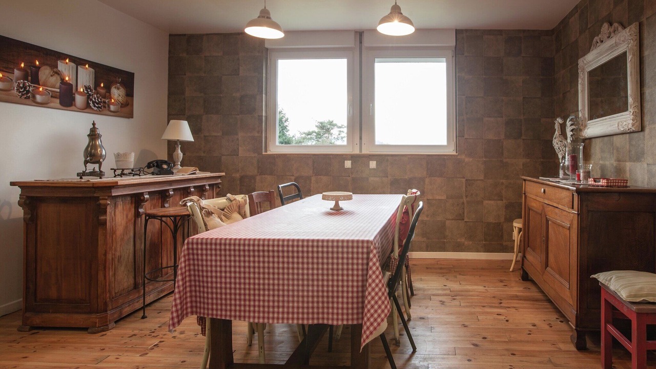 Photo of Livingroom in Raon-l'Etape