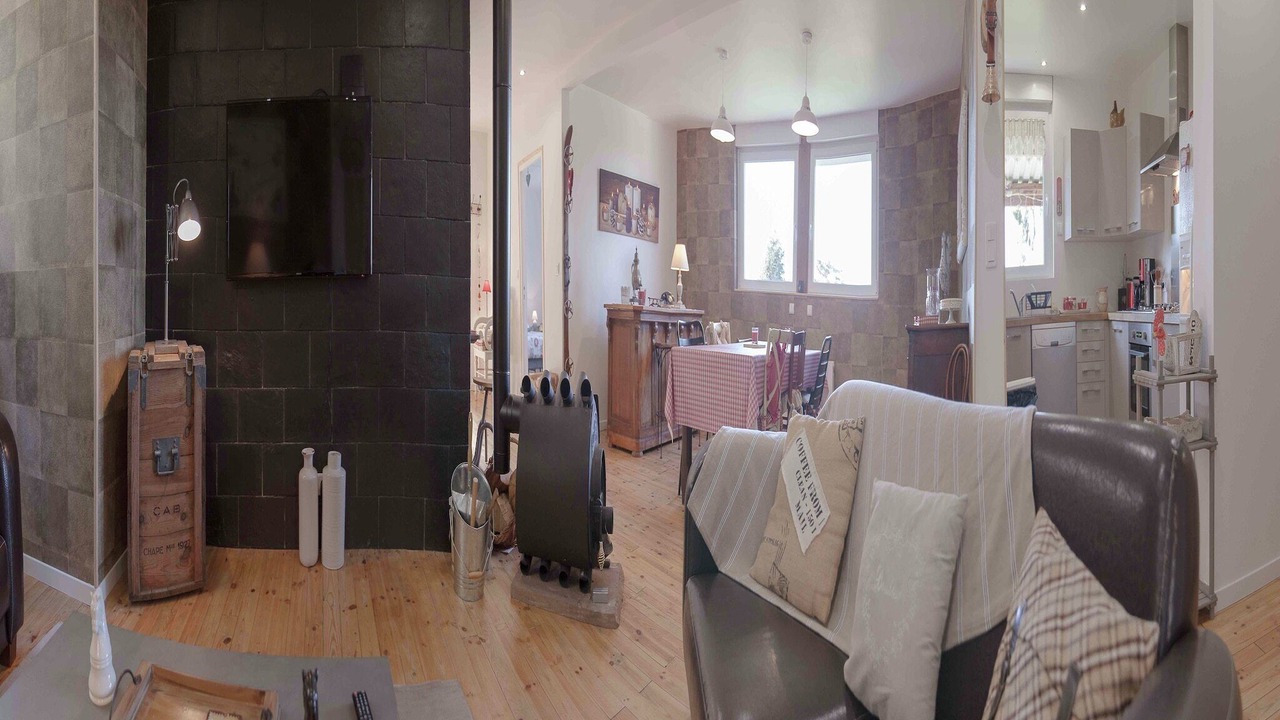 Photo of Livingroom in Raon-l'Etape
