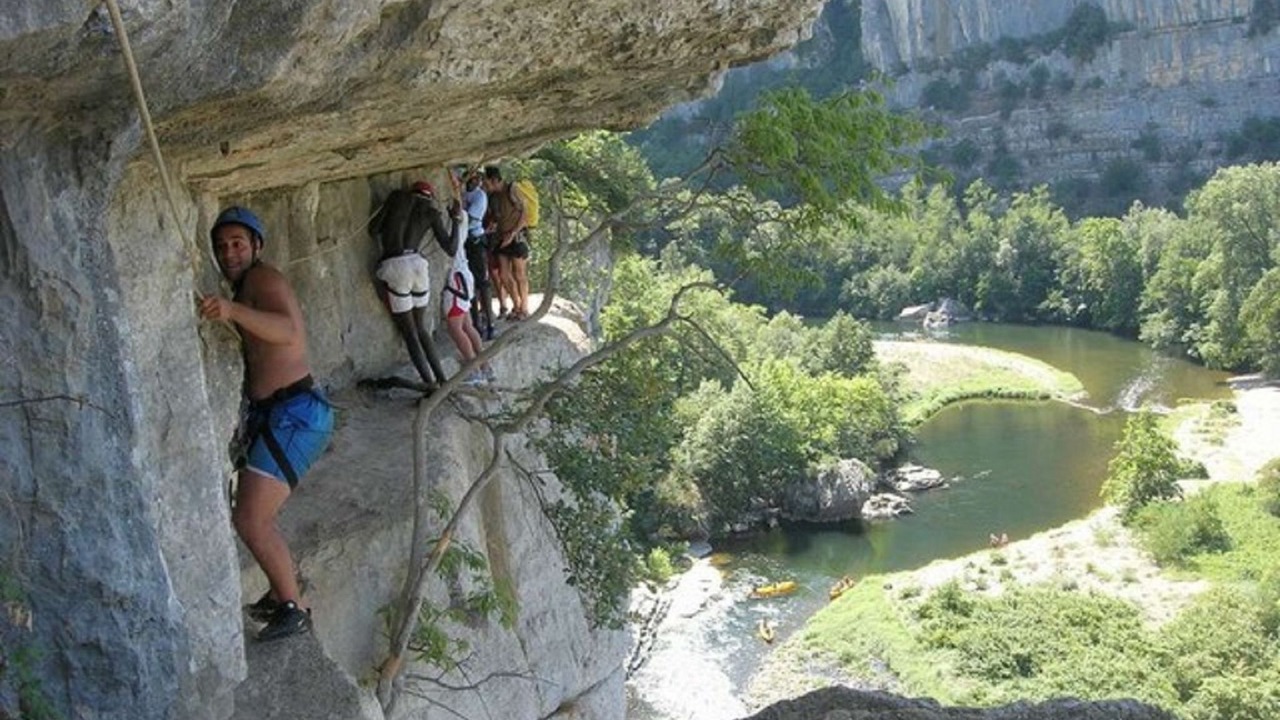 Photo of Others in Pont-de-Labeaume