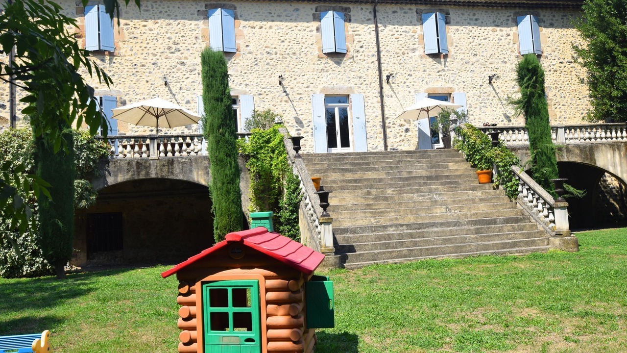 Photo of Outdoor in Pont-de-Labeaume