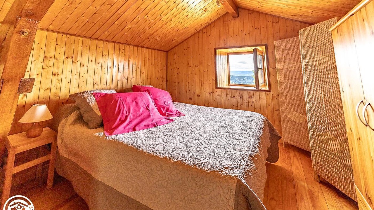 Photo of Bedroom in Valcivieres