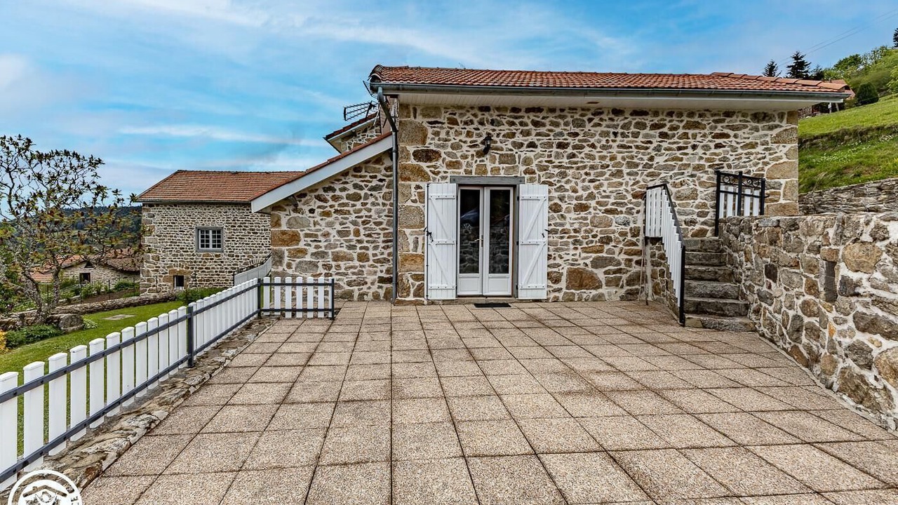 Photo of Outdoor in Valcivieres