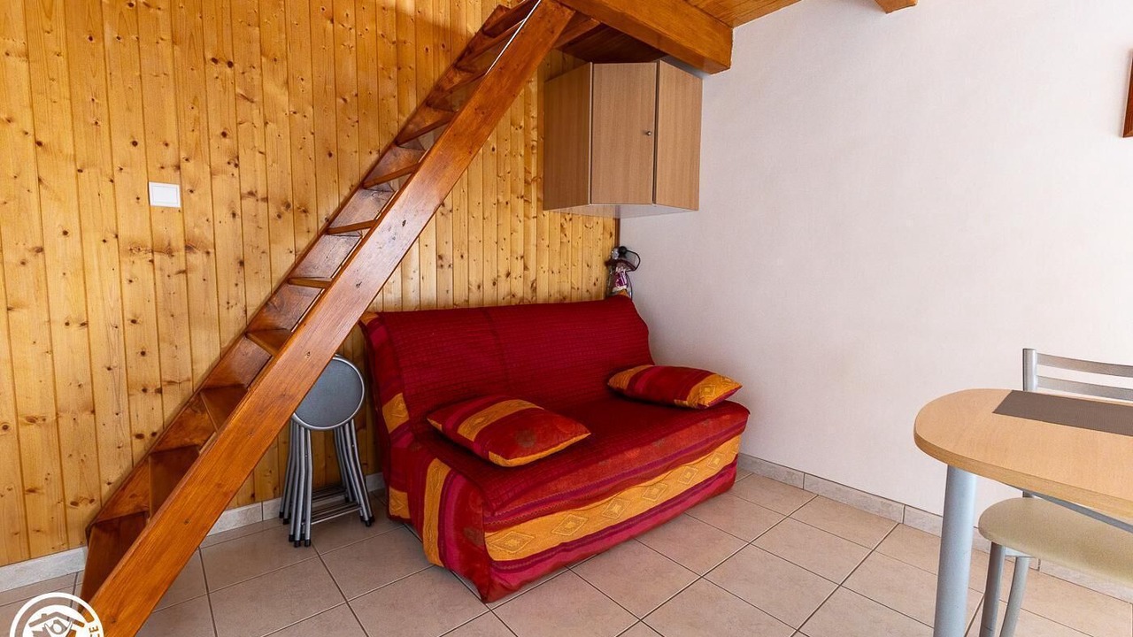 Photo of Livingroom in Valcivieres