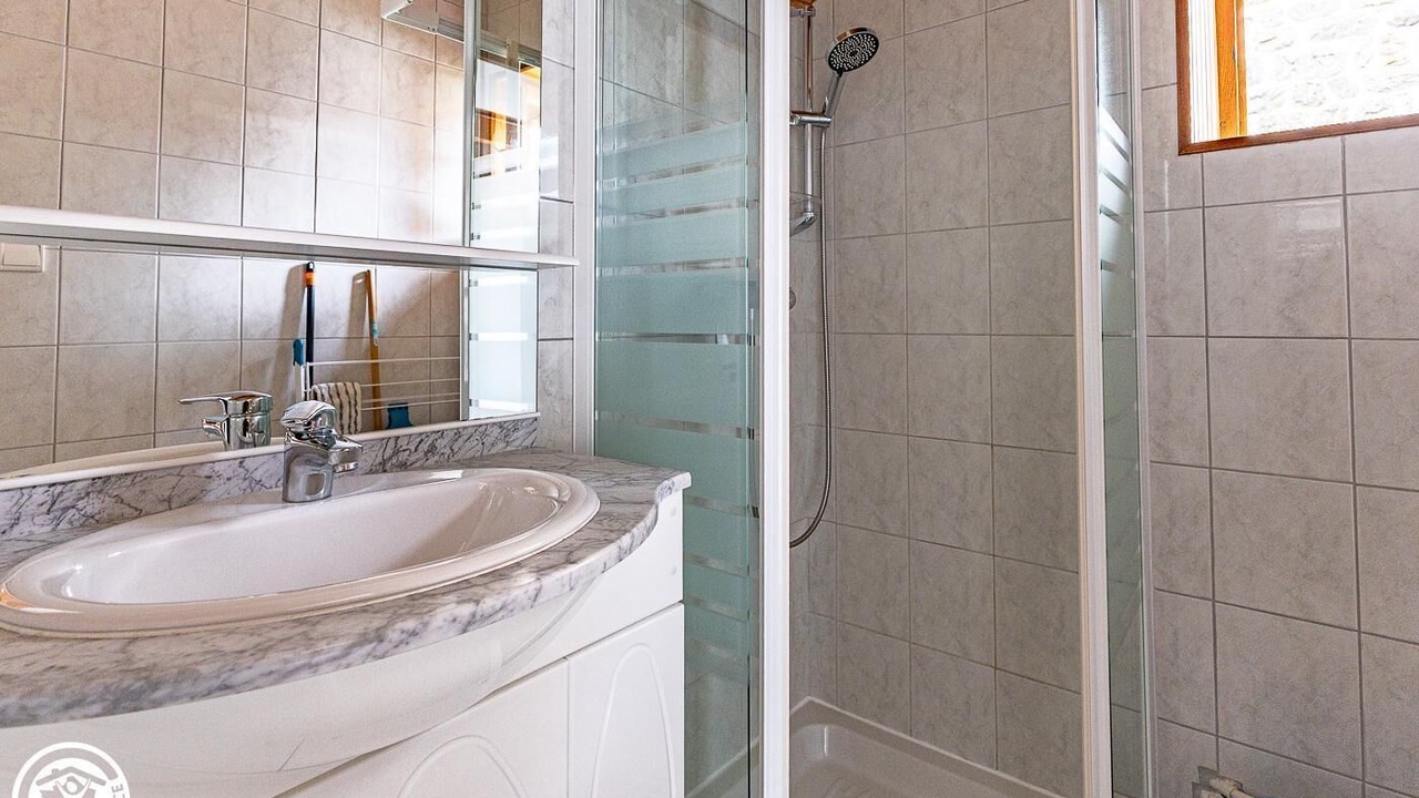 Photo of Bathroom in Valcivieres