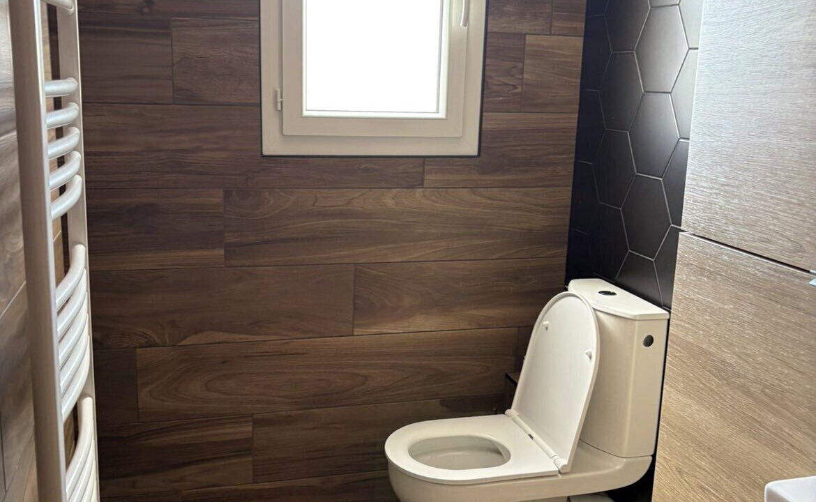 Photo of Bathroom in Bollene