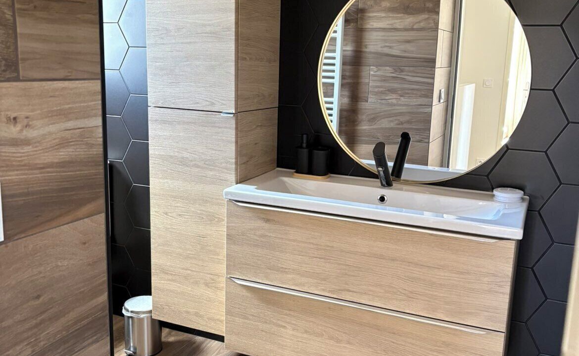 Photo of Bathroom in Bollene