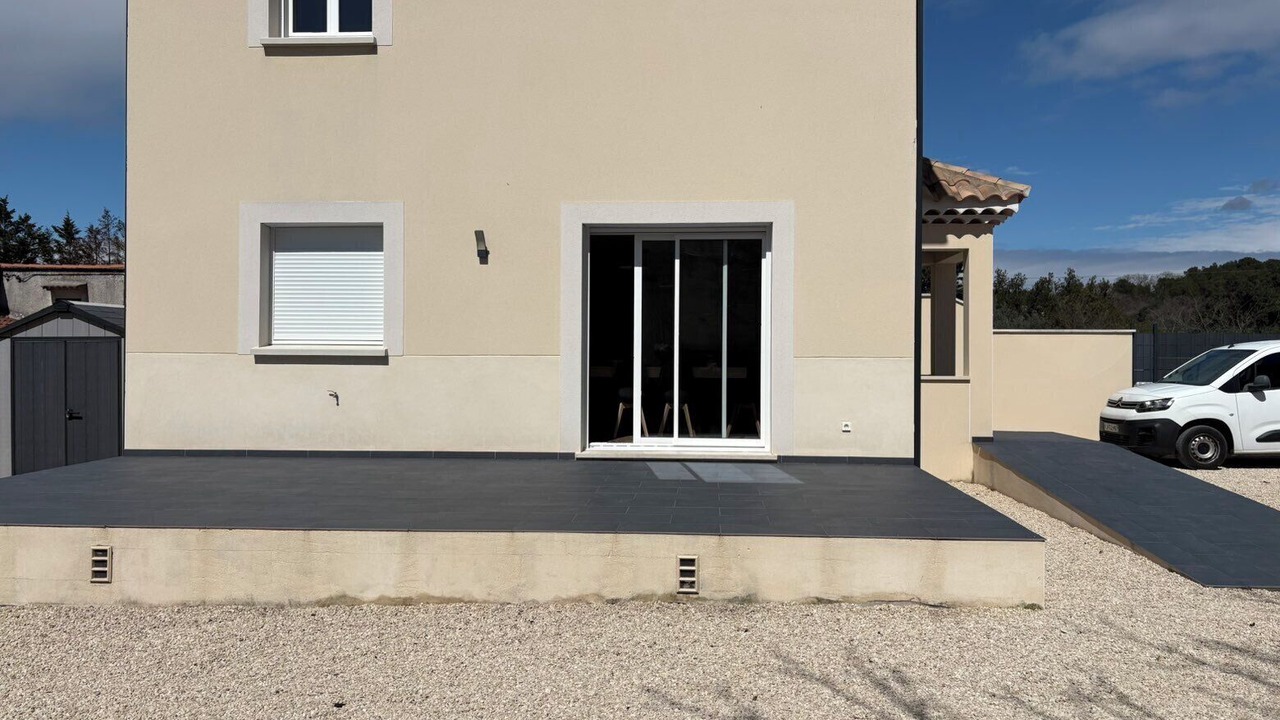 Photo of Outdoor in Bollene
