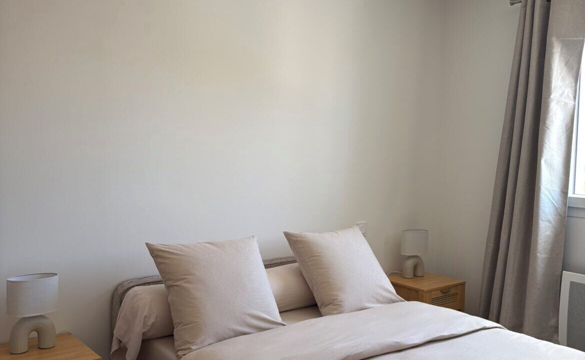 Photo of Bedroom in Bollene