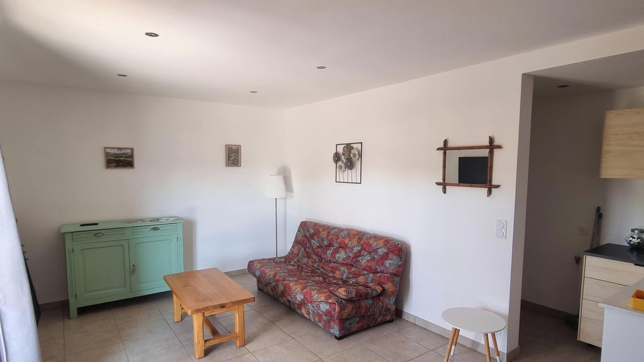 Photo of Livingroom in Chastellux-sur-Cure
