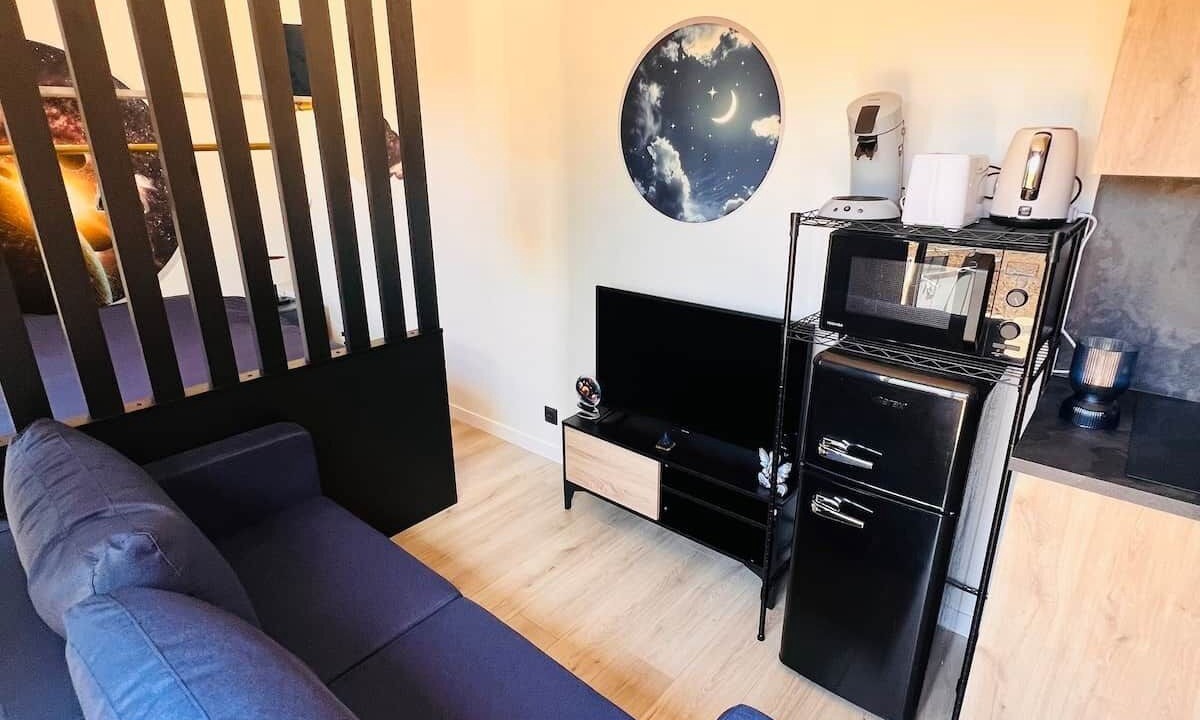 Photo of Livingroom in Rosselange