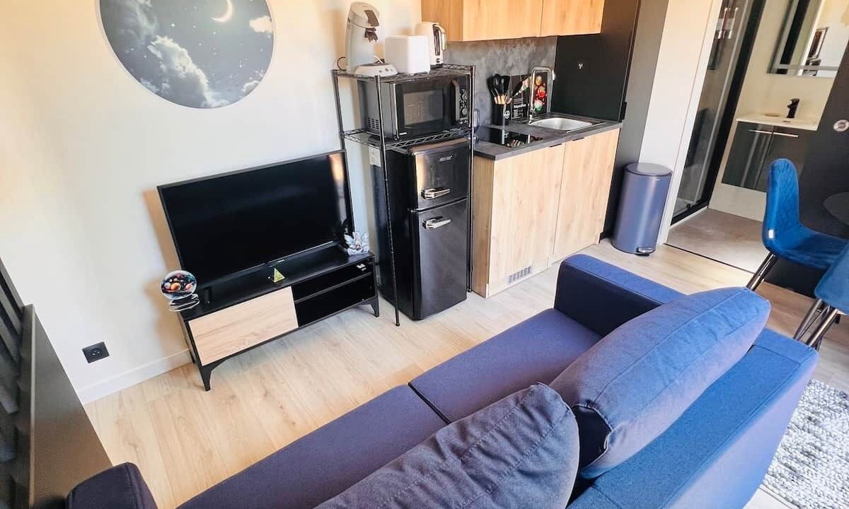 Photo of Livingroom in Rosselange