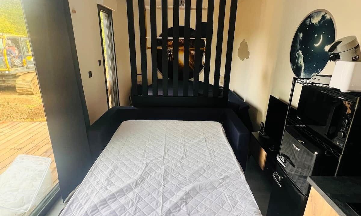 Photo of Bedroom in Rosselange