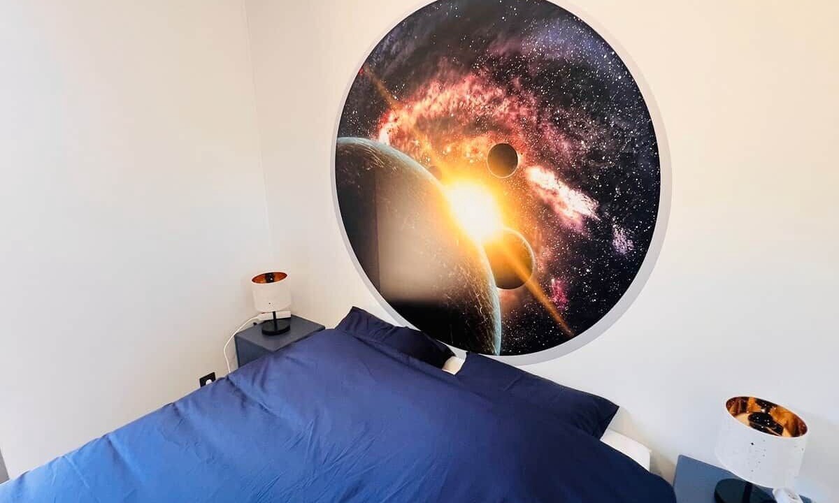 Photo of Bedroom in Rosselange