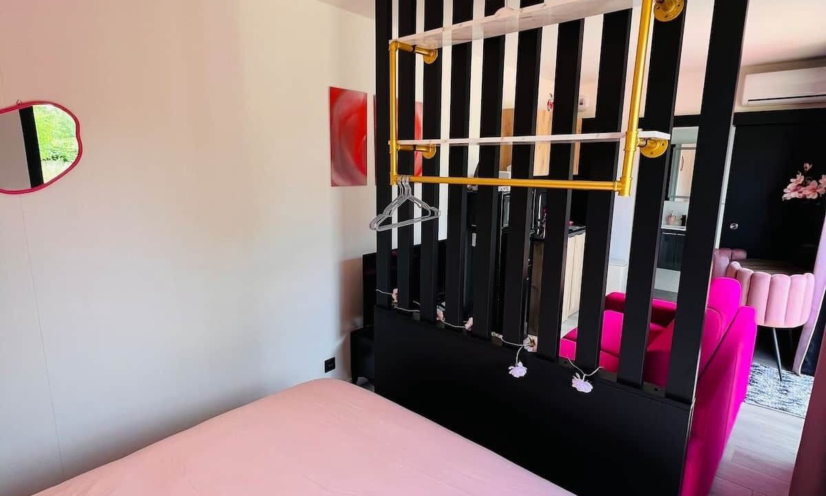 Photo of Bedroom in Rosselange