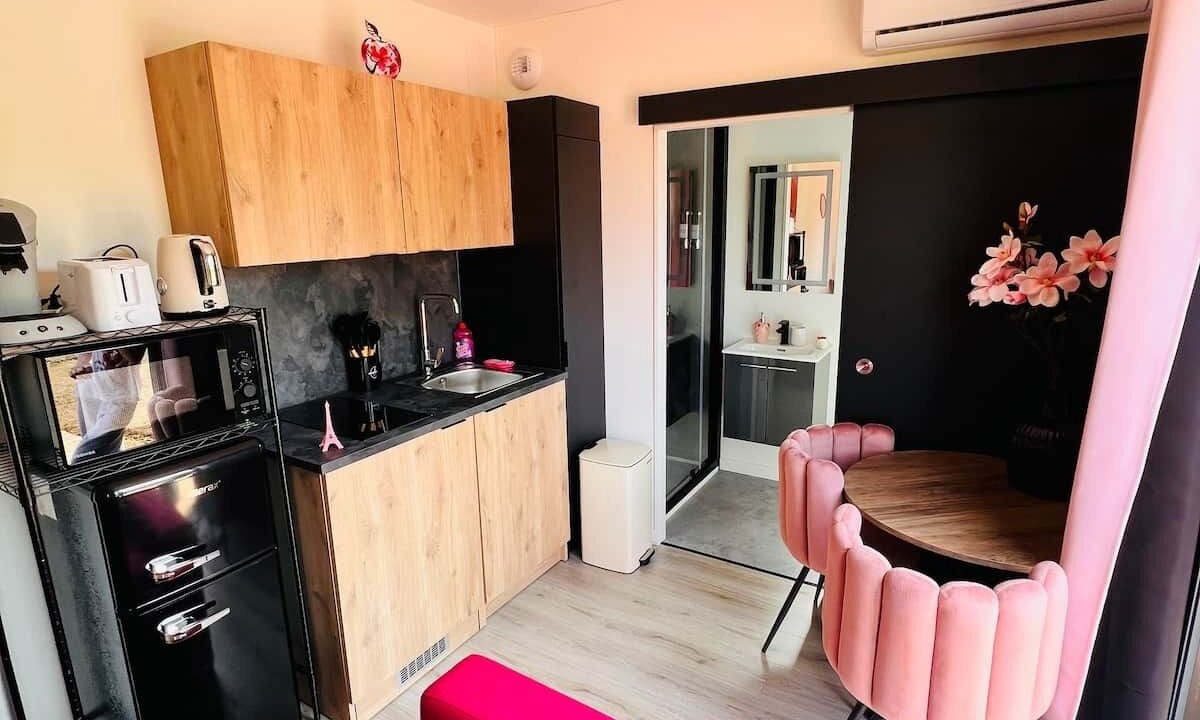 Photo of Livingroom in Rosselange
