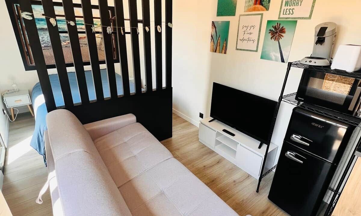 Photo of Bedroom in Rosselange