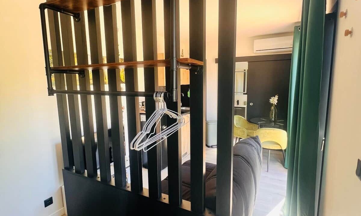 Photo of Bedroom in Rosselange