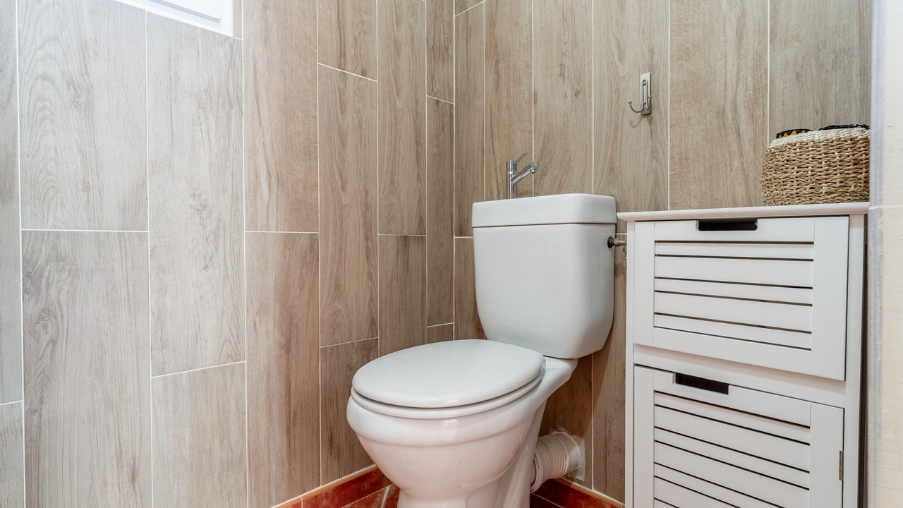 Photo of Bathroom in Methamis