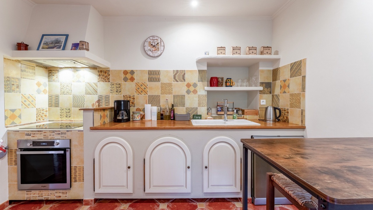 Photo of Kitchen in Methamis