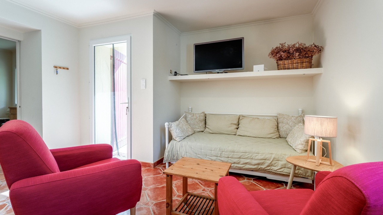 Photo of Livingroom in Methamis