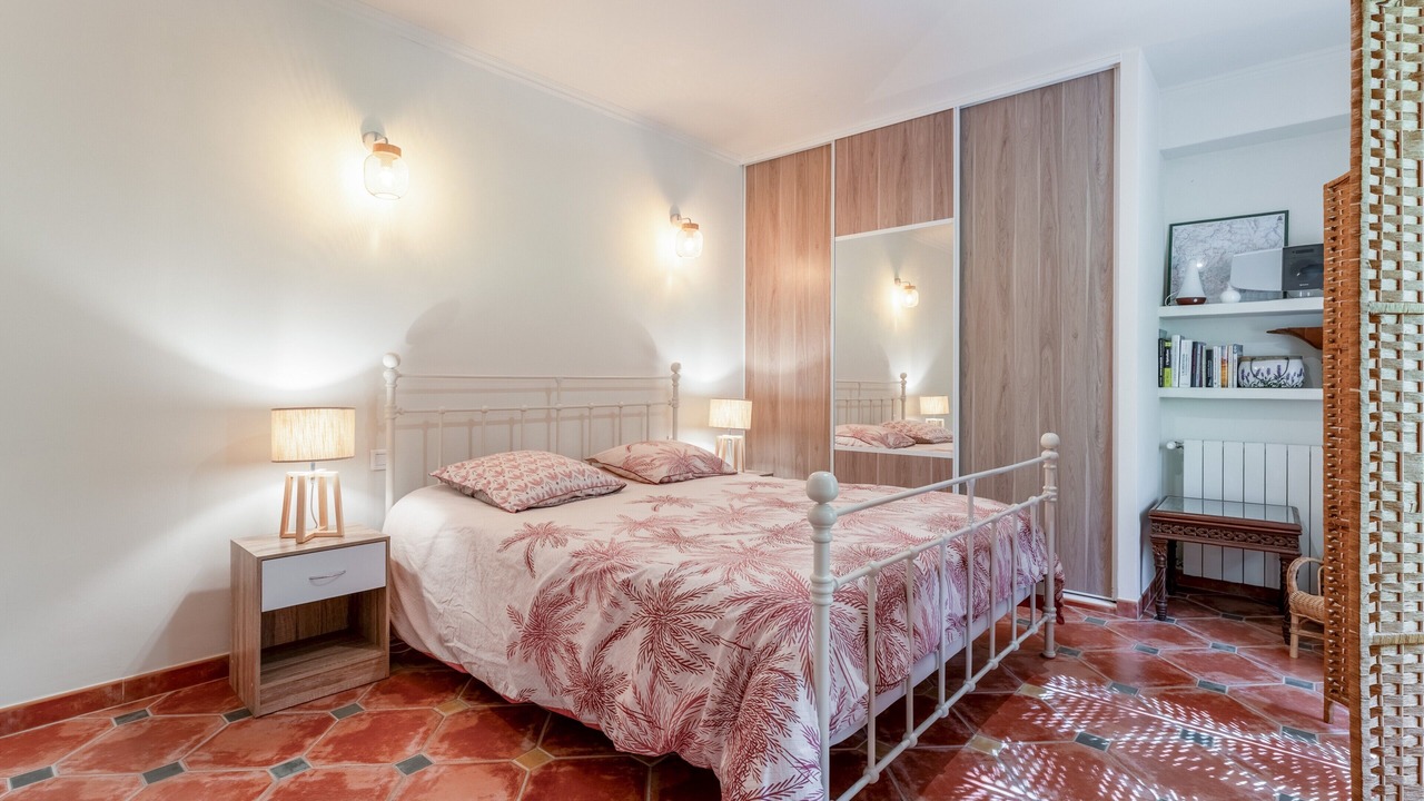 Photo of Bedroom in Methamis