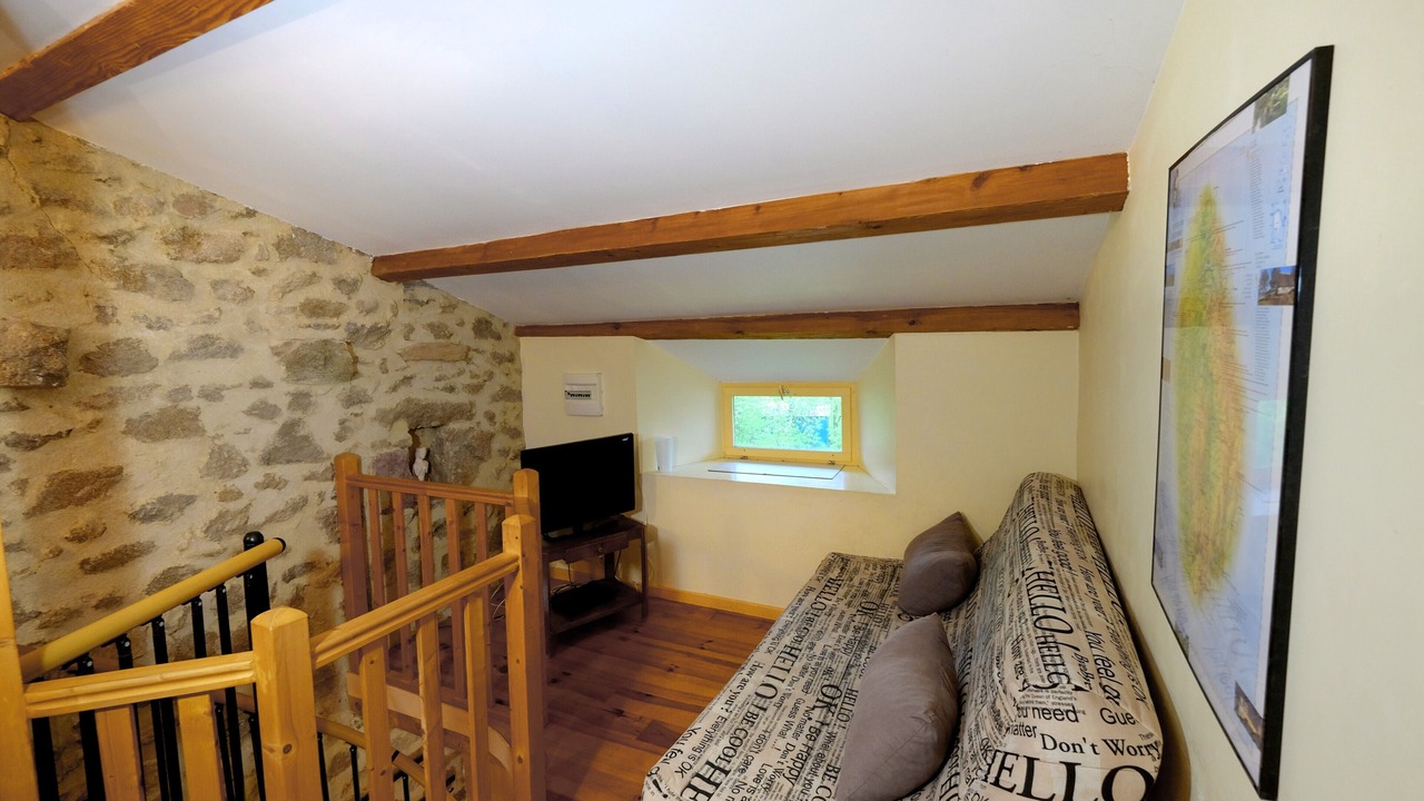 Photo of Livingroom in Manglieu