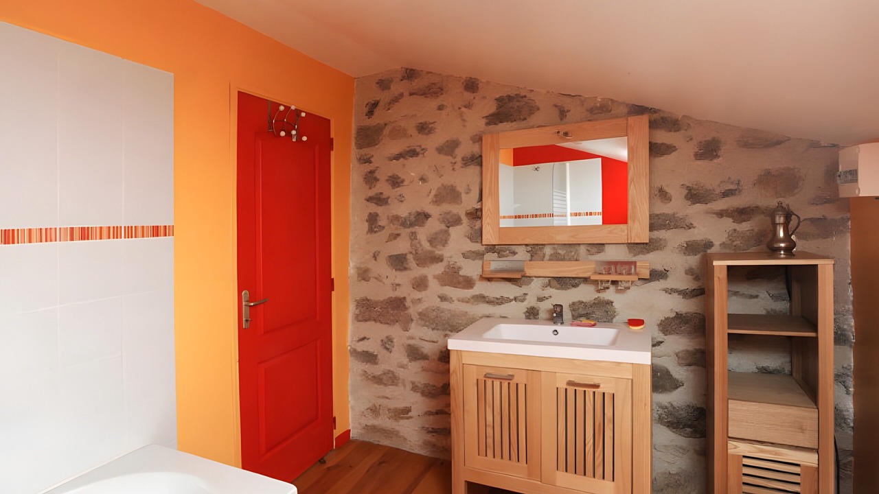 Photo of Bathroom in Manglieu