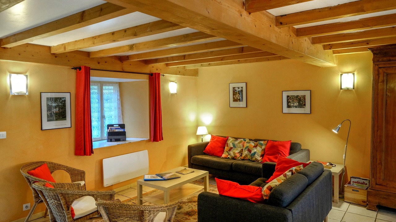Photo of Livingroom in Manglieu
