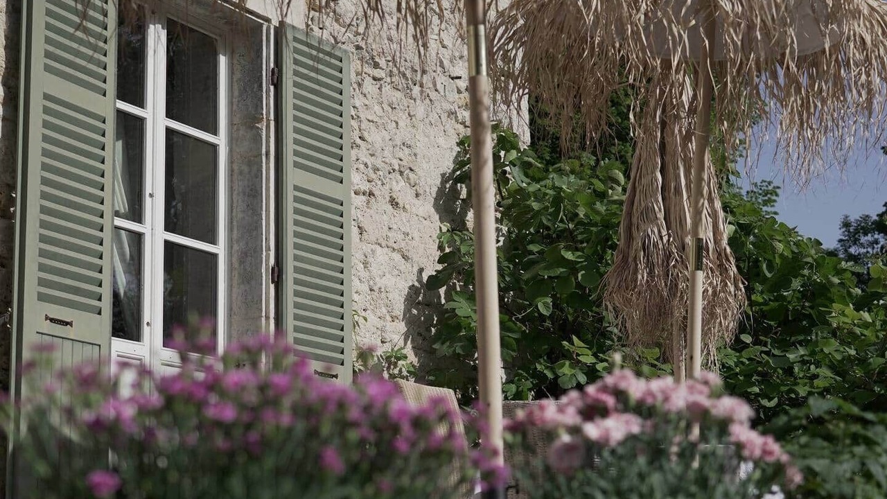 Photo of Outdoor in Montanges