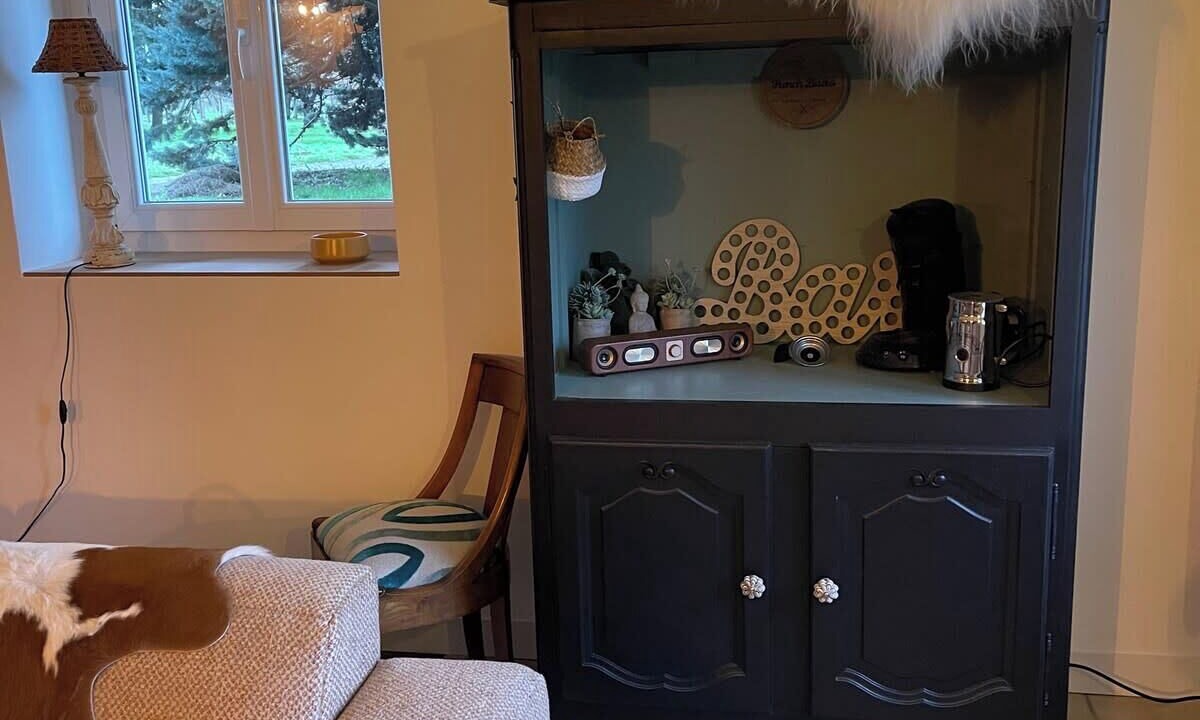 Photo of Livingroom in Ville-sous-Anjou