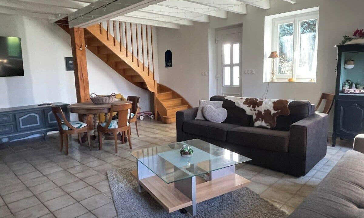 Photo of Livingroom in Ville-sous-Anjou