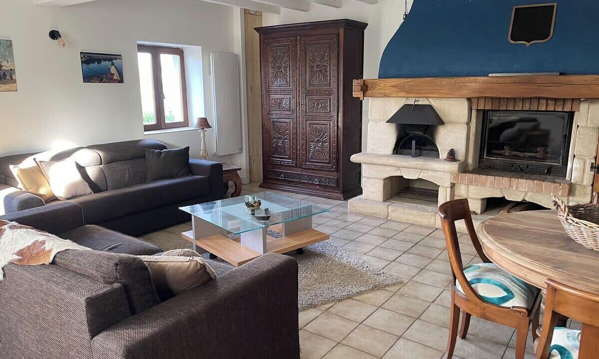 Photo of Livingroom in Ville-sous-Anjou