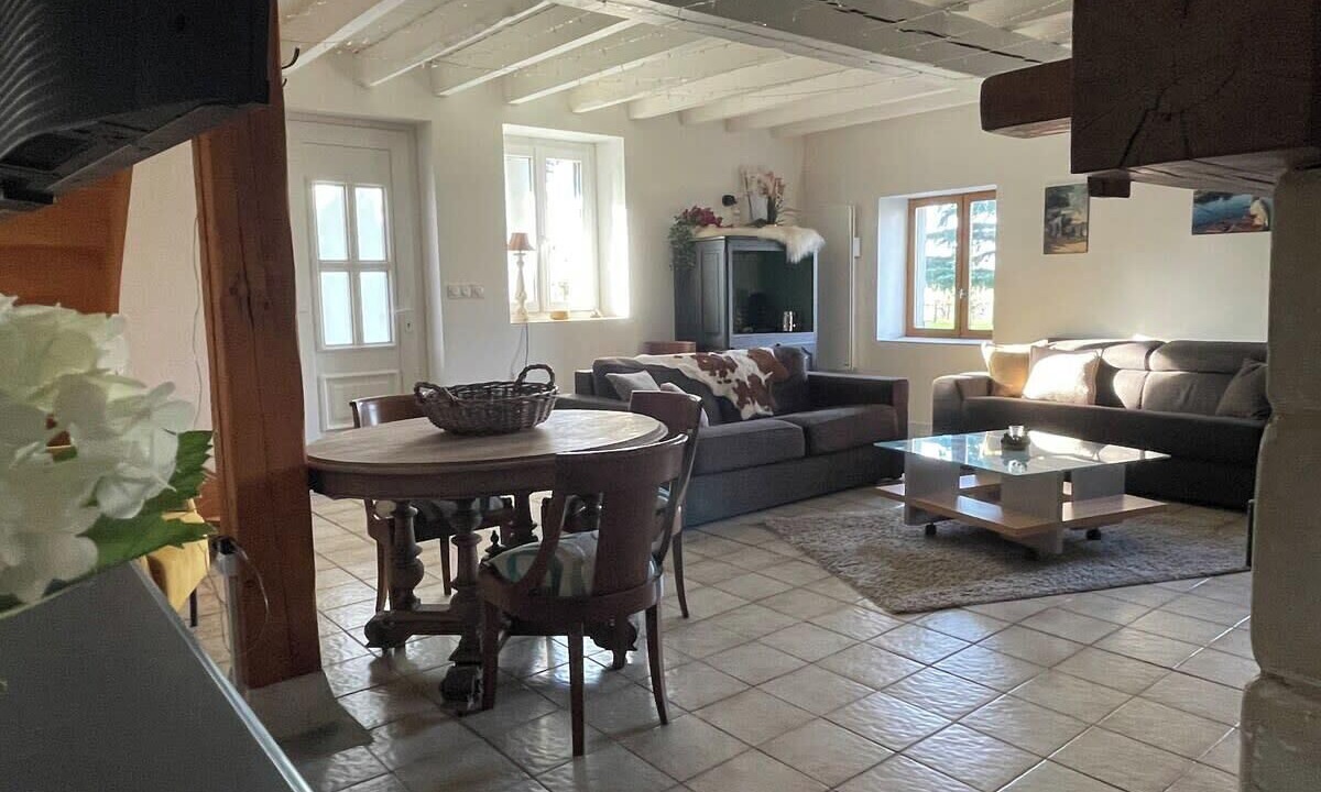Photo of Livingroom in Ville-sous-Anjou