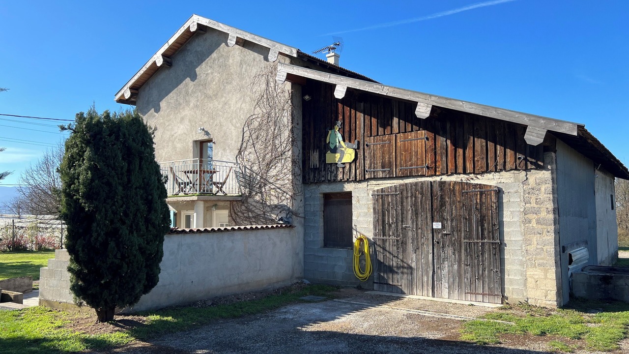 Photo of Outdoor in Ville-sous-Anjou