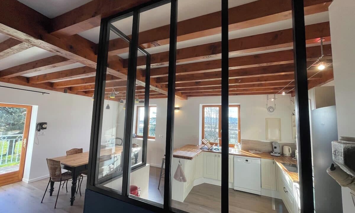 Photo of Kitchen in Ville-sous-Anjou