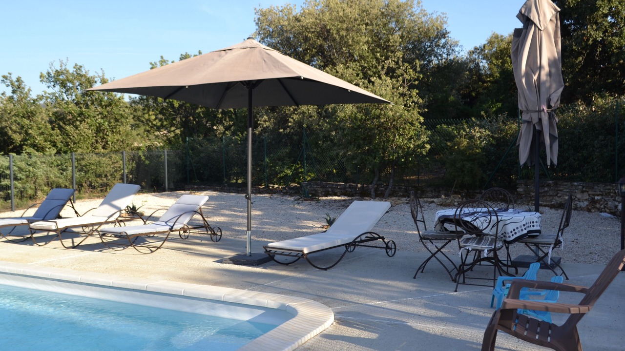 Photo of Outdoor in La Roque-sur-Pernes