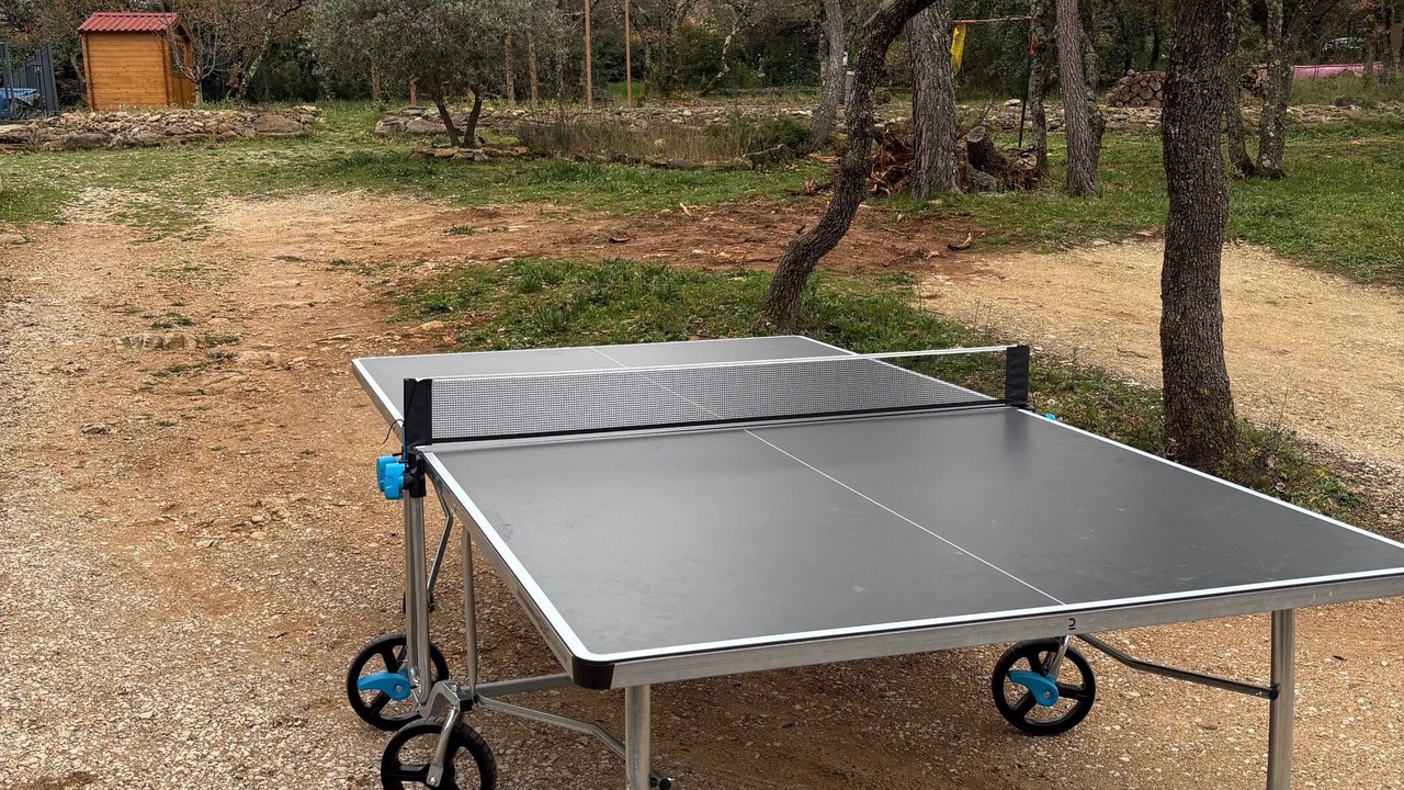 Photo of Outdoor in La Roque-sur-Pernes