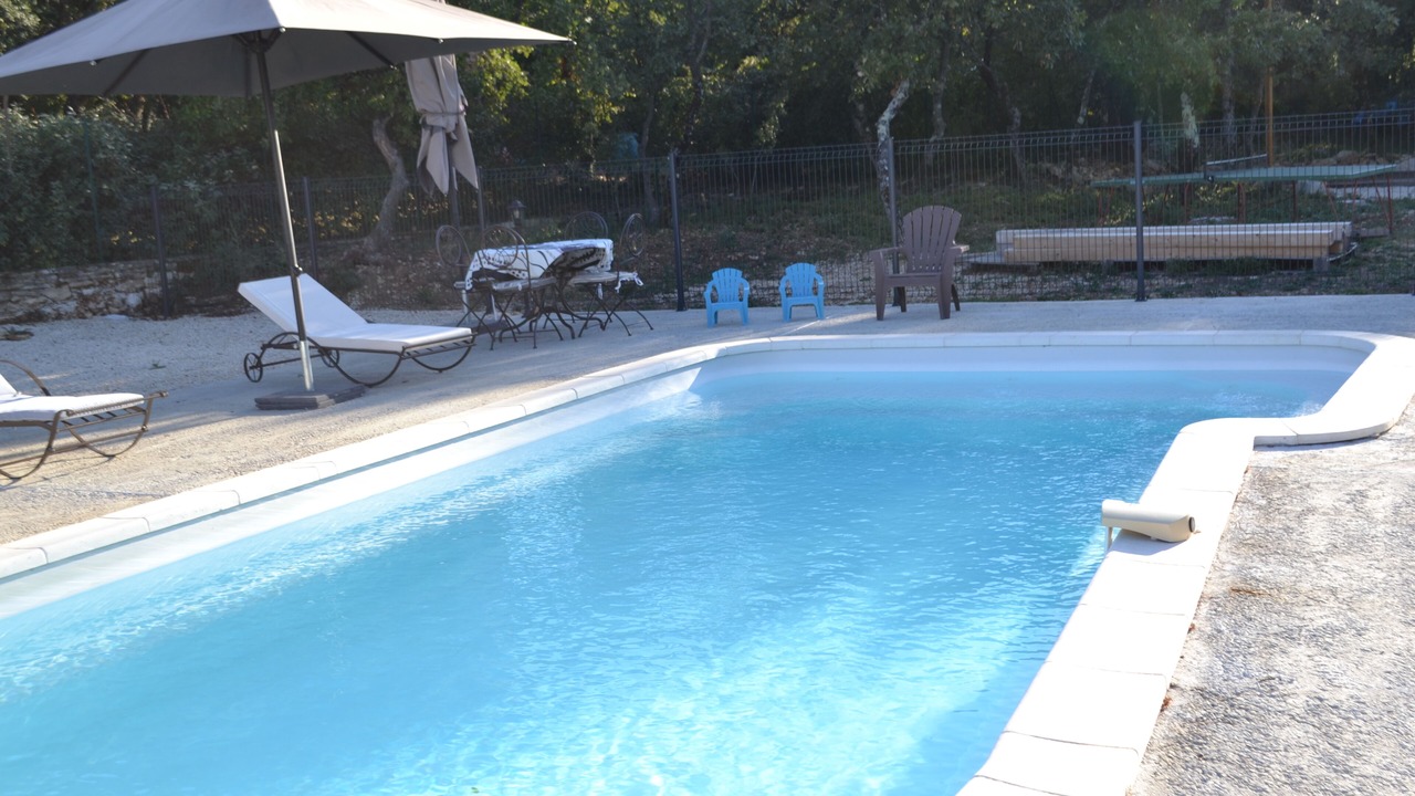 Photo of Outdoor in La Roque-sur-Pernes