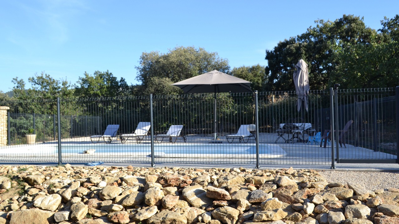 Photo of Outdoor in La Roque-sur-Pernes