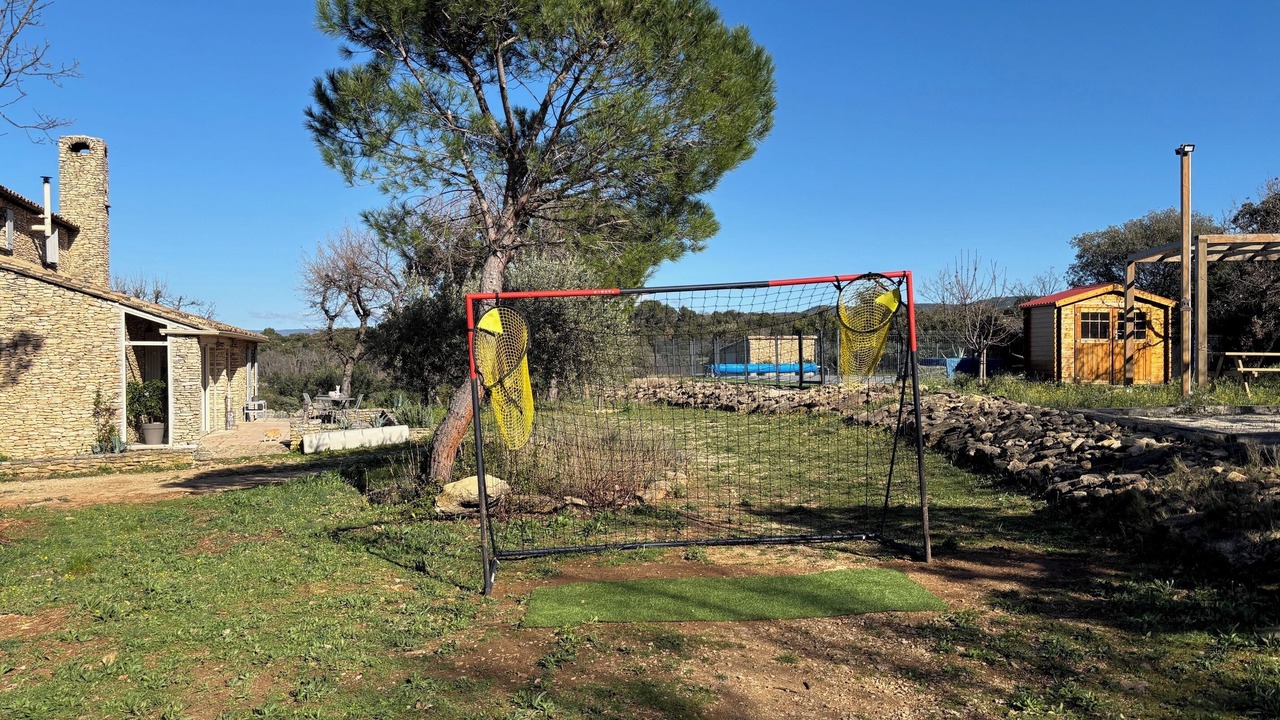 Photo of Others in La Roque-sur-Pernes